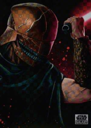 The Stranger – Danny Schlitz