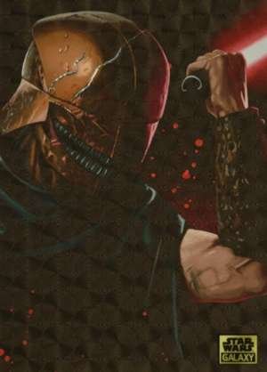 The Stranger – Danny Schlitz