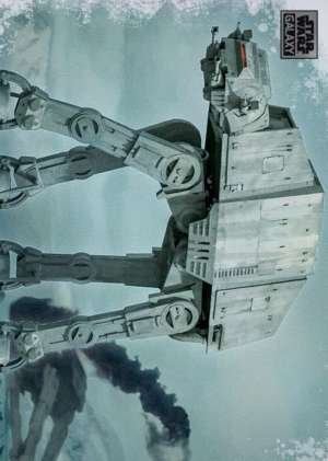 AT-AT – Joe Corroney