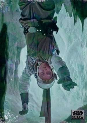 Luke In The Wampa’s Den – Joe Corroney