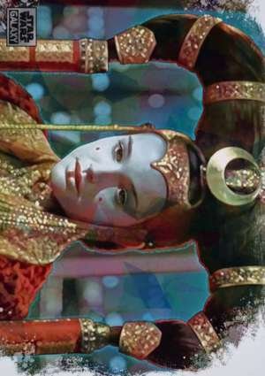 The Queen Of Naboo – Joe Corroney