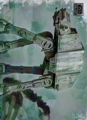 AT-AT – Joe Corroney