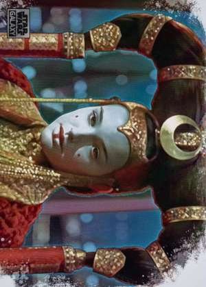 The Queen Of Naboo – Joe Corroney