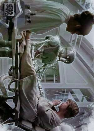 Luke’s Recovery – Joe Corroney