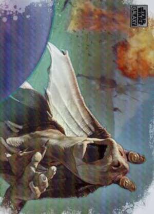 Jar Jar Binks – Joe Corroney