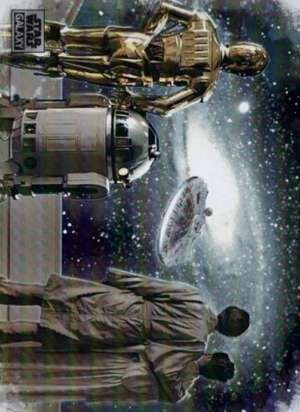 Into The Nebula – Joe Corroney