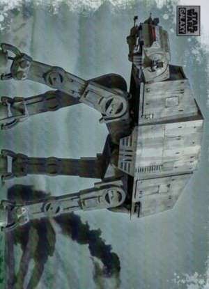 AT-AT – Joe Corroney