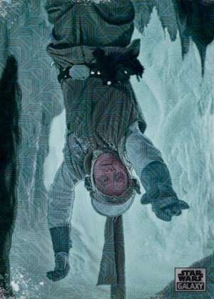 Luke In The Wampa’s Den – Joe Corroney