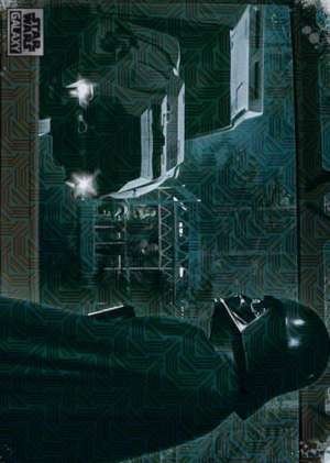 Darth Vader Observes – Joe Corroney