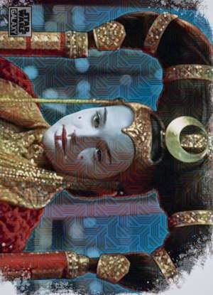 The Queen Of Naboo – Joe Corroney