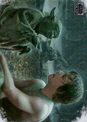 Training With Yoda – Joe Corroney