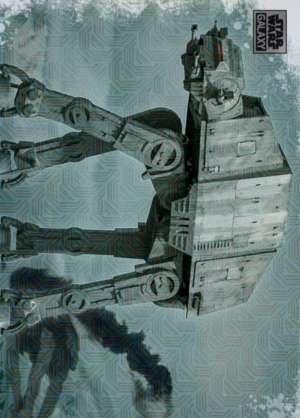 AT-AT – Joe Corroney