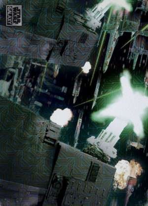 Attack On The Death Star – Joe Corroney