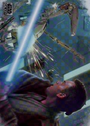 Battle Droid Down – Joe Corroney