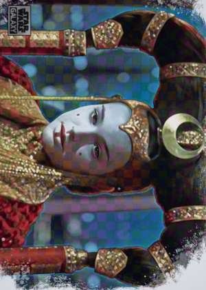 The Queen Of Naboo – Joe Corroney