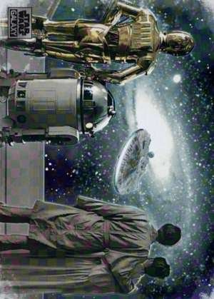 Into The Nebula – Joe Corroney