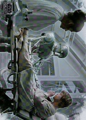 Luke’s Recovery – Joe Corroney