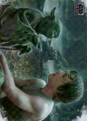 Training With Yoda – Joe Corroney