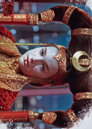 The Queen Of Naboo – Joe Corroney