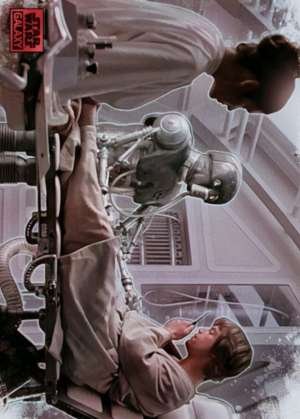 Luke’s Recovery – Joe Corroney