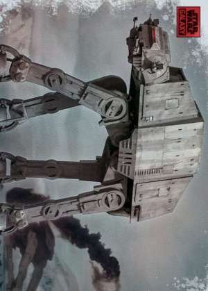 AT-AT – Joe Corroney