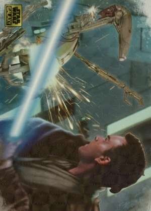 Battle Droid Down – Joe Corroney