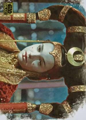 The Queen Of Naboo – Joe Corroney