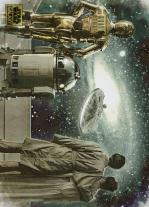 Into The Nebula – Joe Corroney