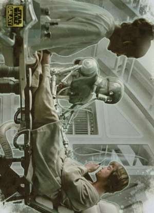 Luke’s Recovery – Joe Corroney