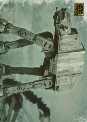 AT-AT – Joe Corroney