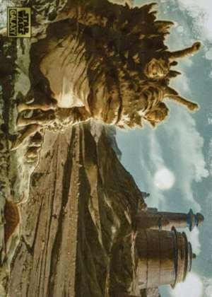 Worrt On Tatooine – Joe Corroney