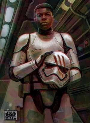 Finn – Joel Chaim Holtzman