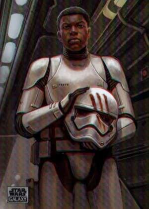 Finn – Joel Chaim Holtzman