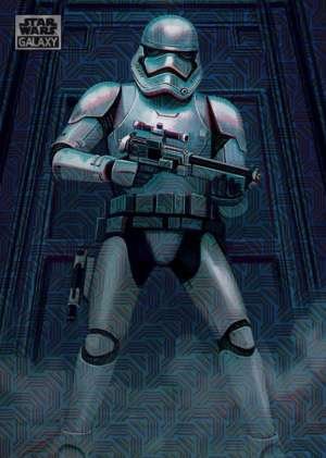 Stormtrooper – Joel Chaim Holtzman