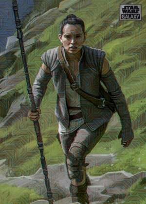 Rey – Joel Chaim Holtzman