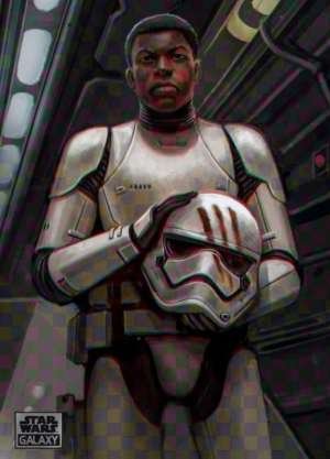 Finn – Joel Chaim Holtzman