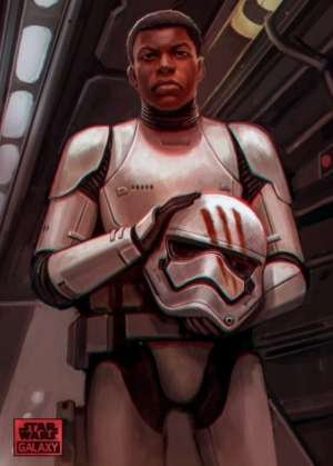 Finn – Joel Chaim Holtzman