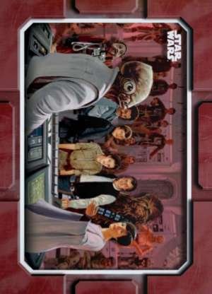 Mon Mothma’s Intel