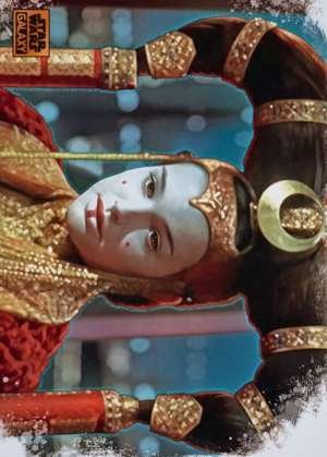 The Queen Of Naboo – Joe Corroney