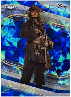 Jack Sparrow
