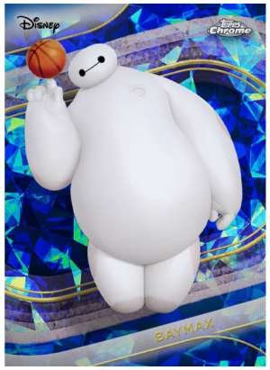 Baymax