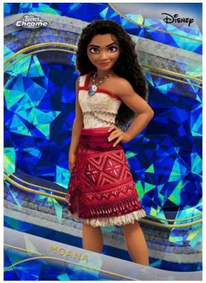 Moana