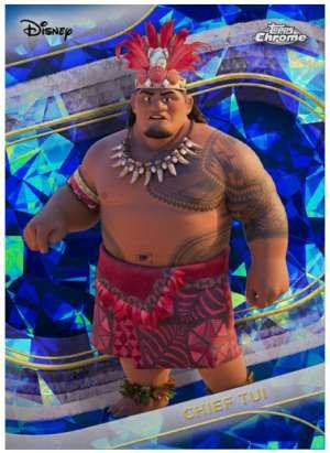 Chief Tui