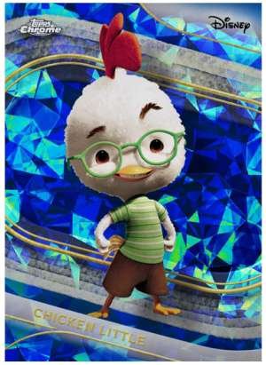 Chicken Little