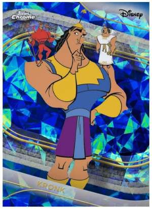 Kronk