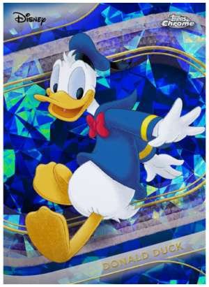 Donald Duck
