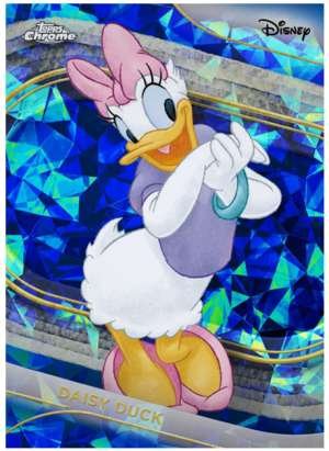 Daisy Duck