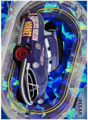 Doc Hudson