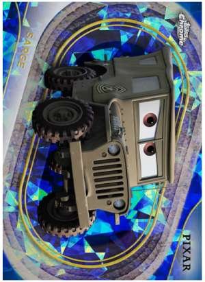 Sarge