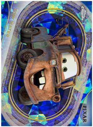 Tow Mater
